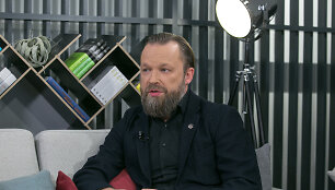 Martynas Starkus
