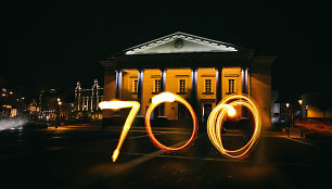 Vilnius 700