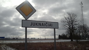 Juknaičiai