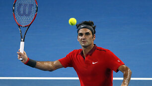 Rogeris Federeris