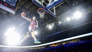 Gilvydas Biruta