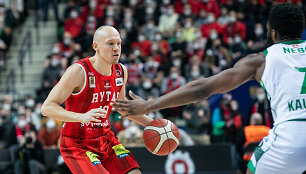 Mindaugas Girdžiūnas