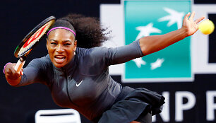 Serena Williams
