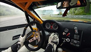 &bdquo;Driftas&ldquo;