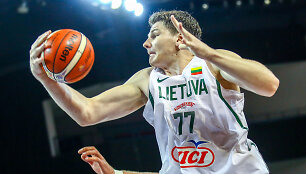 Artūras Gudaitis