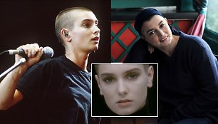 Sinead O‘Connor