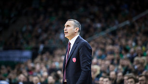 David Blatt