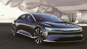 „Lucid Air“