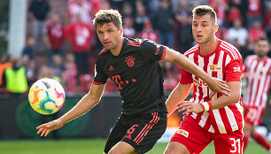 Thomas M&uuml;lleris