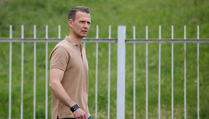 Rokas Garastas