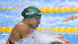 Rūta Meilutytė