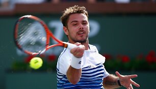 Stanislas Wawrinka