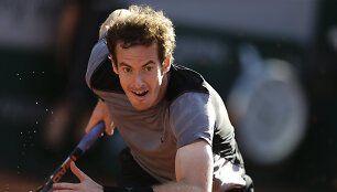 Andy Murray