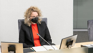 Au&scaron;rinė Armonaitė