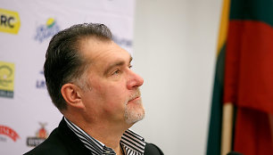 Arvydas Sabonis