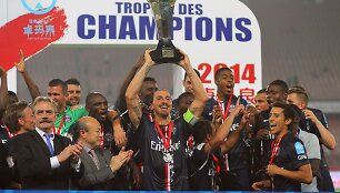 PSG