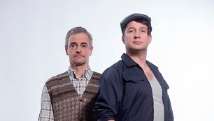 \"Demokratija\"