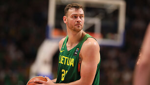 Donatas Motiejūnas