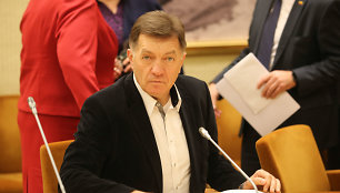 Algirdas Butkevičius