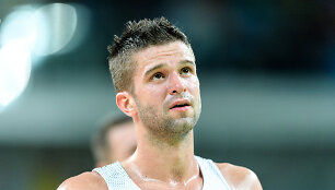 Mantas Kalnietis