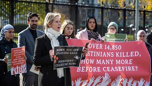 Cynthia Nixon