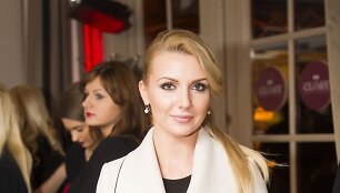 Monika &Scaron;edžiuvienė 