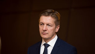 Arvydas Vaitkus