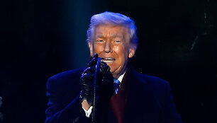 Donaldas Trumpas