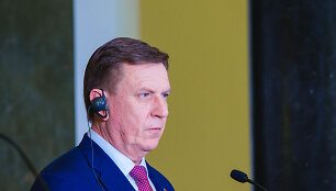 Maris Kučinskis