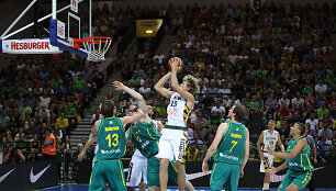 Mindaugas Kuzminskas