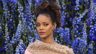 Rihanna