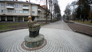 Druskininkai