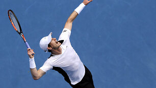 Andy Murray