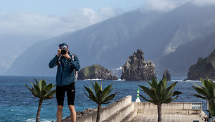 Madeira