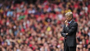 Arsene'as Wengeras