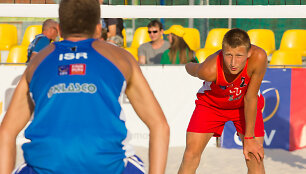 Edvinas Va&scaron;kelis
