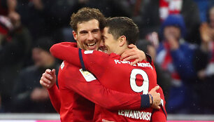 Robertas Lewandowskis