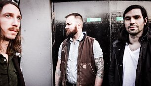 &bdquo;Russian Circles&ldquo;  