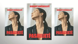 „Pasaulietė“ 