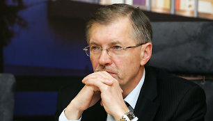 Gediminas Kirkilas