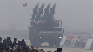 &bdquo;Buk&ldquo; sistema