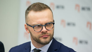 Marius Narmontas