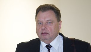 Petras Narkevičius