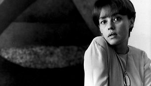 Jeanne Moreau