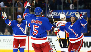 &bdquo;Rangers&ldquo;