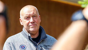 Rimas Kurtinaitis