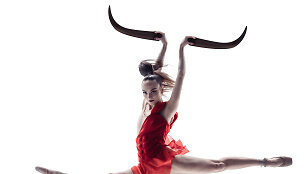 Evelina Fokina