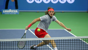 Stefanos Tsitsipas