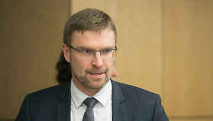 Linas Kukuraitis