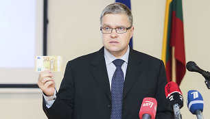 Vitas Vasiliauskas